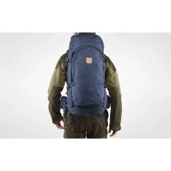 FJÄLLRÄVEN KEB 52 Unisex - Trekkingrucksack -Outdoor-Campingausrüstung 5637556233 c keb 52 fjaellraeven 24