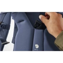 FJÄLLRÄVEN KEB 52 Unisex - Trekkingrucksack 11 FJÄLLRÄVEN KEB 52 Unisex - Trekkingrucksack -Outdoor-Campingausrüstung 5637556233 d keb 52 fjaellraeven 24 1