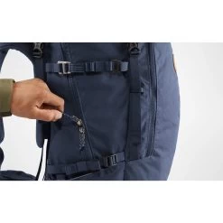 FJÄLLRÄVEN KEB 52 Unisex - Trekkingrucksack -Outdoor-Campingausrüstung 5637556233 f keb 52 fjaellraeven 24