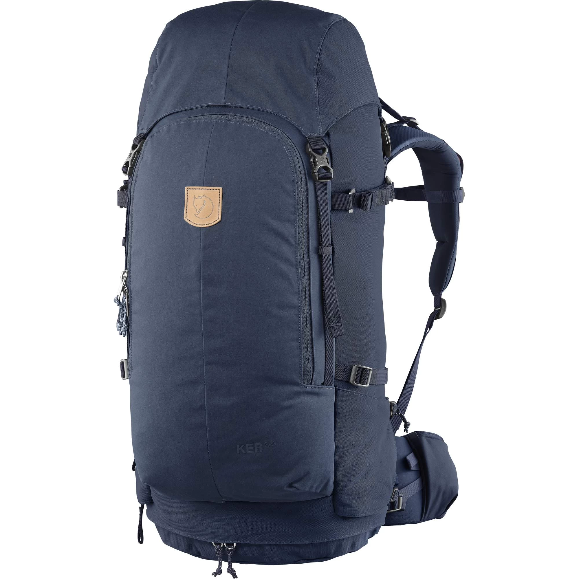 FJÄLLRÄVEN KEB 52 W Damen - Trekkingrucksack Damen 1 FJÄLLRÄVEN KEB 52 W Damen - Trekkingrucksack Damen