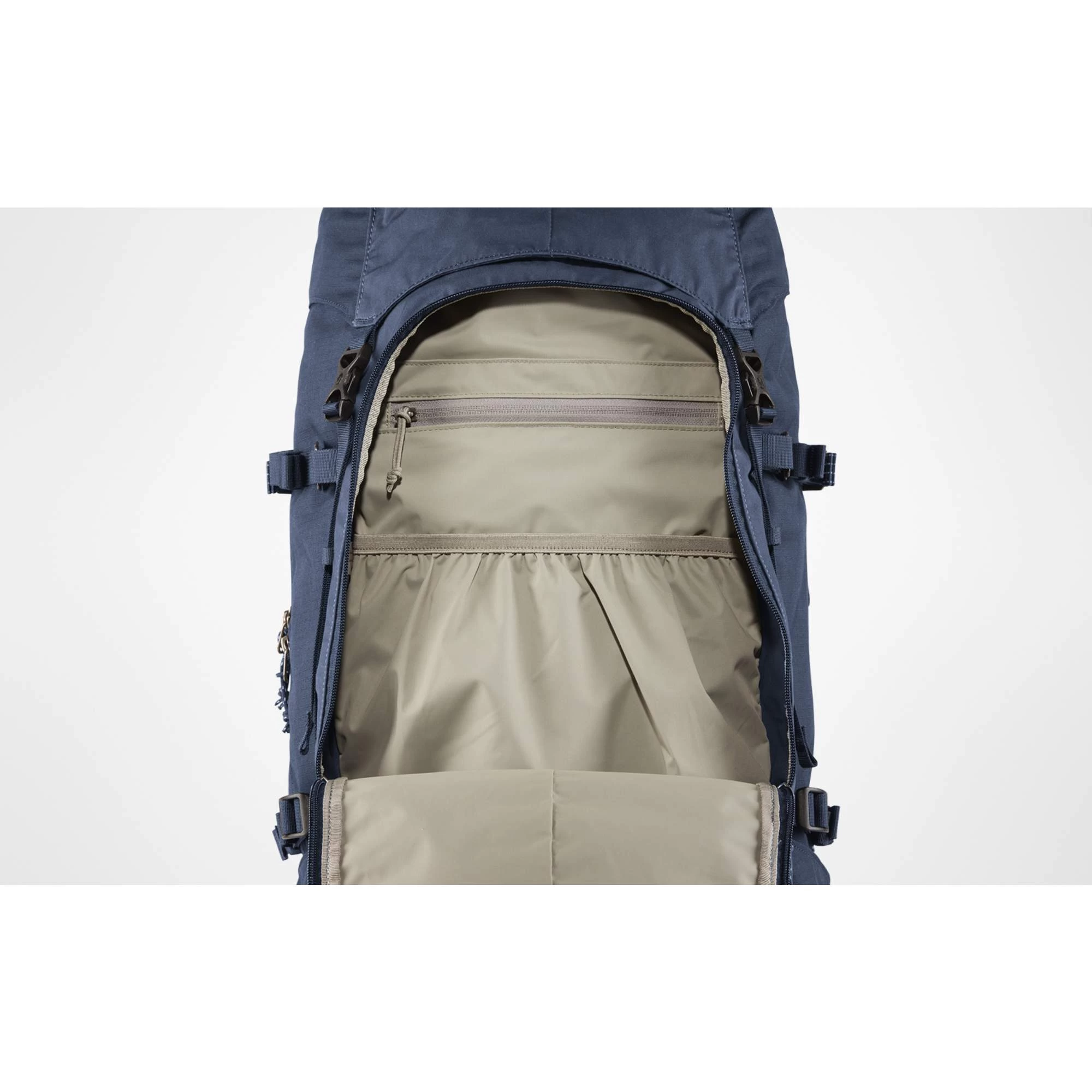 FJÄLLRÄVEN KEB 52 W Damen - Trekkingrucksack Damen 4 FJÄLLRÄVEN KEB 52 W Damen - Trekkingrucksack Damen – Bild 4