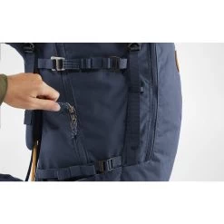 FJÄLLRÄVEN KEB 52 W Damen - Trekkingrucksack Damen 16 FJÄLLRÄVEN KEB 52 W Damen - Trekkingrucksack Damen -Outdoor-Campingausrüstung 5637556242 e keb 52 w fjaellraeven 24