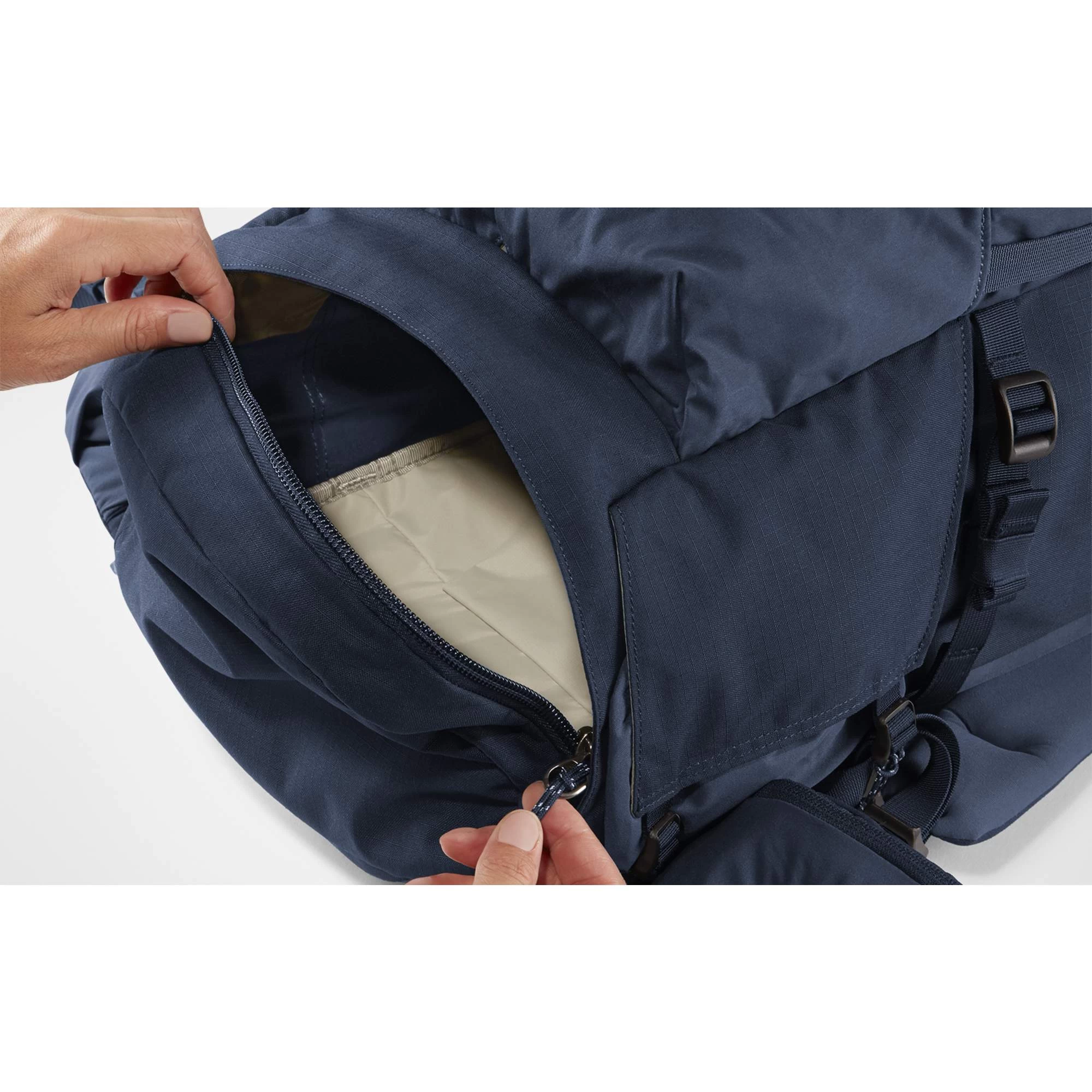 FJÄLLRÄVEN KEB 52 W Damen - Trekkingrucksack Damen 6 FJÄLLRÄVEN KEB 52 W Damen - Trekkingrucksack Damen – Bild 6