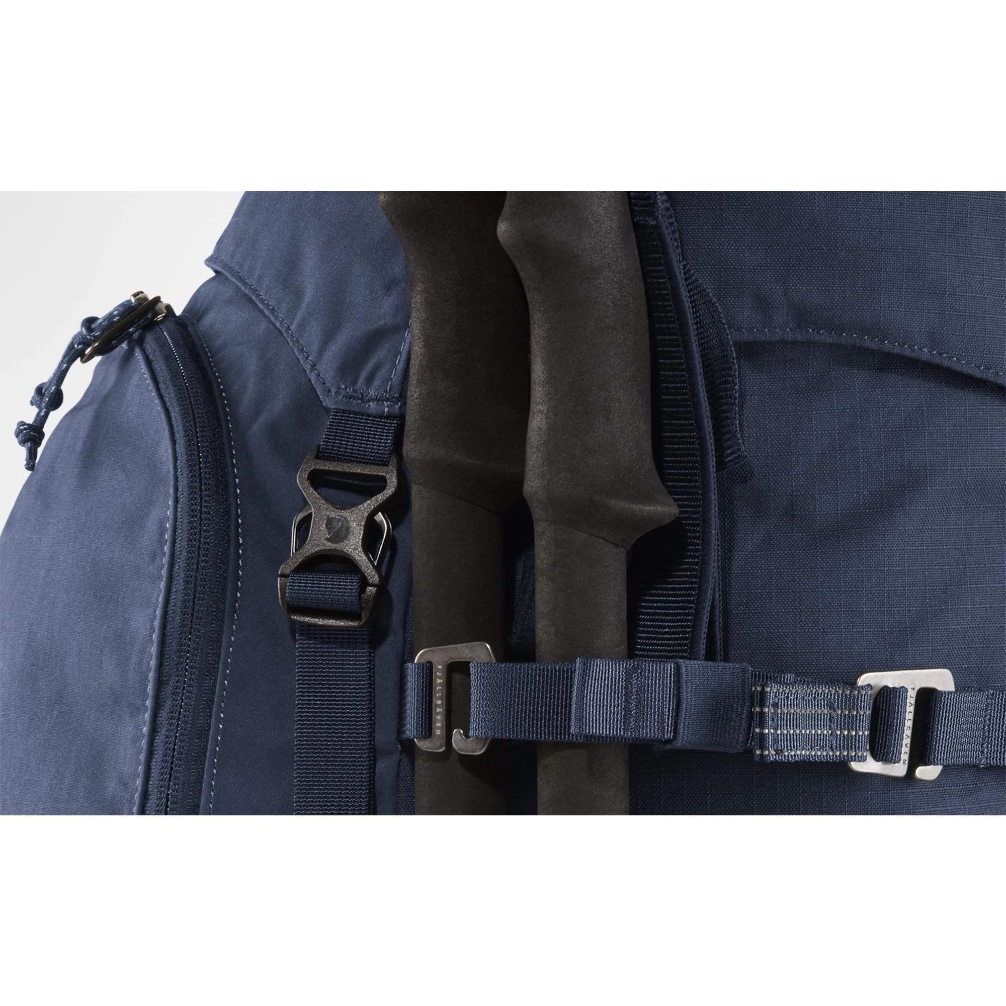 FJÄLLRÄVEN KEB 52 W Damen - Trekkingrucksack Damen 8 FJÄLLRÄVEN KEB 52 W Damen - Trekkingrucksack Damen – Bild 8