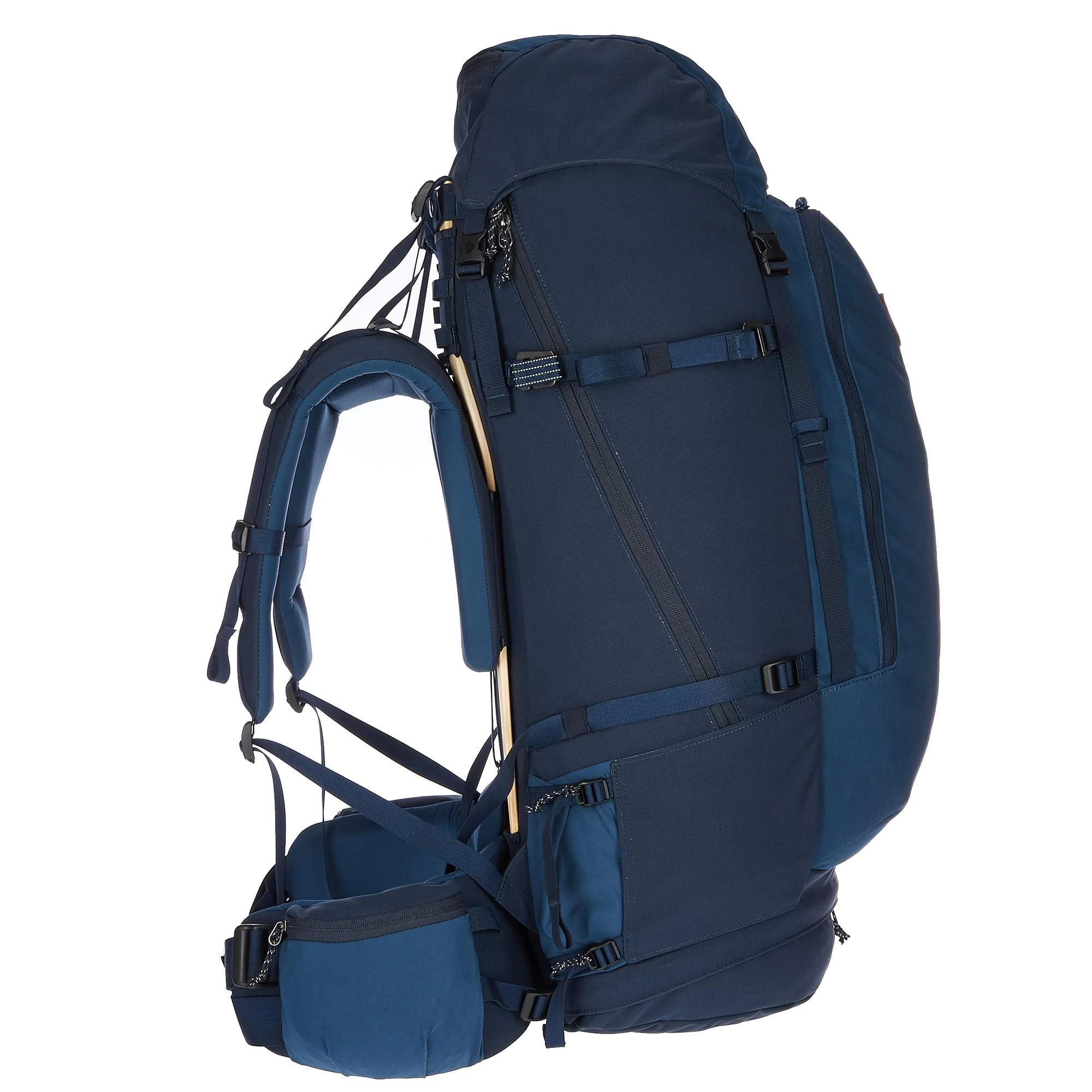 FJÄLLRÄVEN KEB 72 W Damen - Trekkingrucksack Damen 2 FJÄLLRÄVEN KEB 72 W Damen - Trekkingrucksack Damen – Bild 2