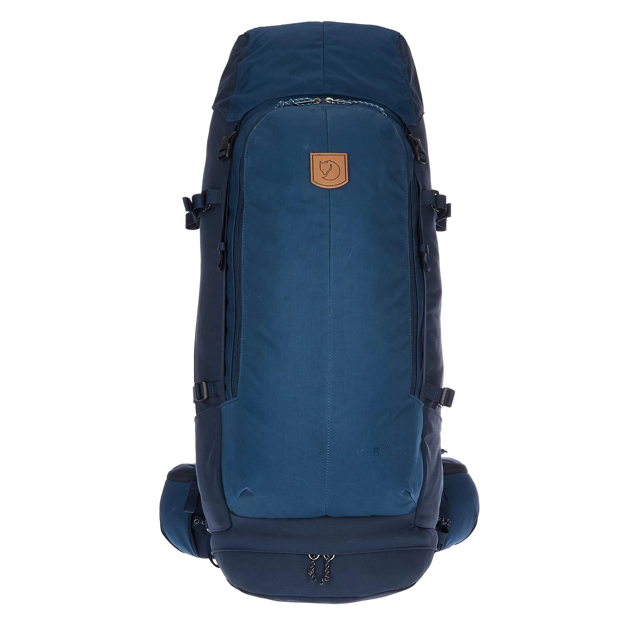 FJÄLLRÄVEN KEB 72 W Damen - Trekkingrucksack Damen 6 FJÄLLRÄVEN KEB 72 W Damen - Trekkingrucksack Damen – Bild 6