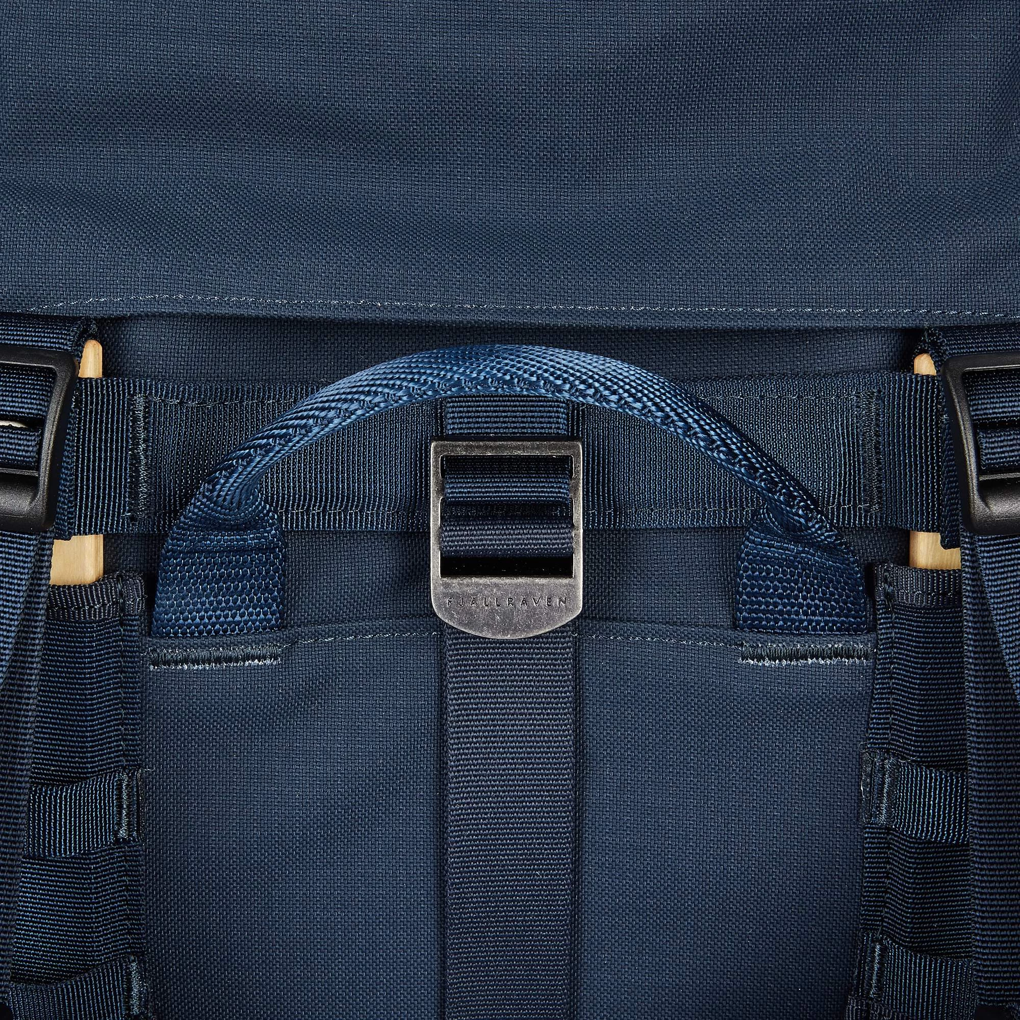 FJÄLLRÄVEN KEB 72 W Damen - Trekkingrucksack Damen 13 FJÄLLRÄVEN KEB 72 W Damen - Trekkingrucksack Damen – Bild 13