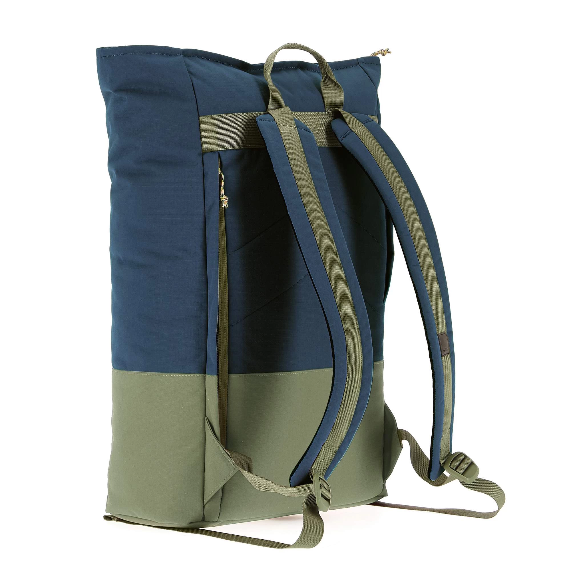 FRILUFTS BERGOM - Tagesrucksack 4 FRILUFTS BERGOM - Tagesrucksack – Bild 4