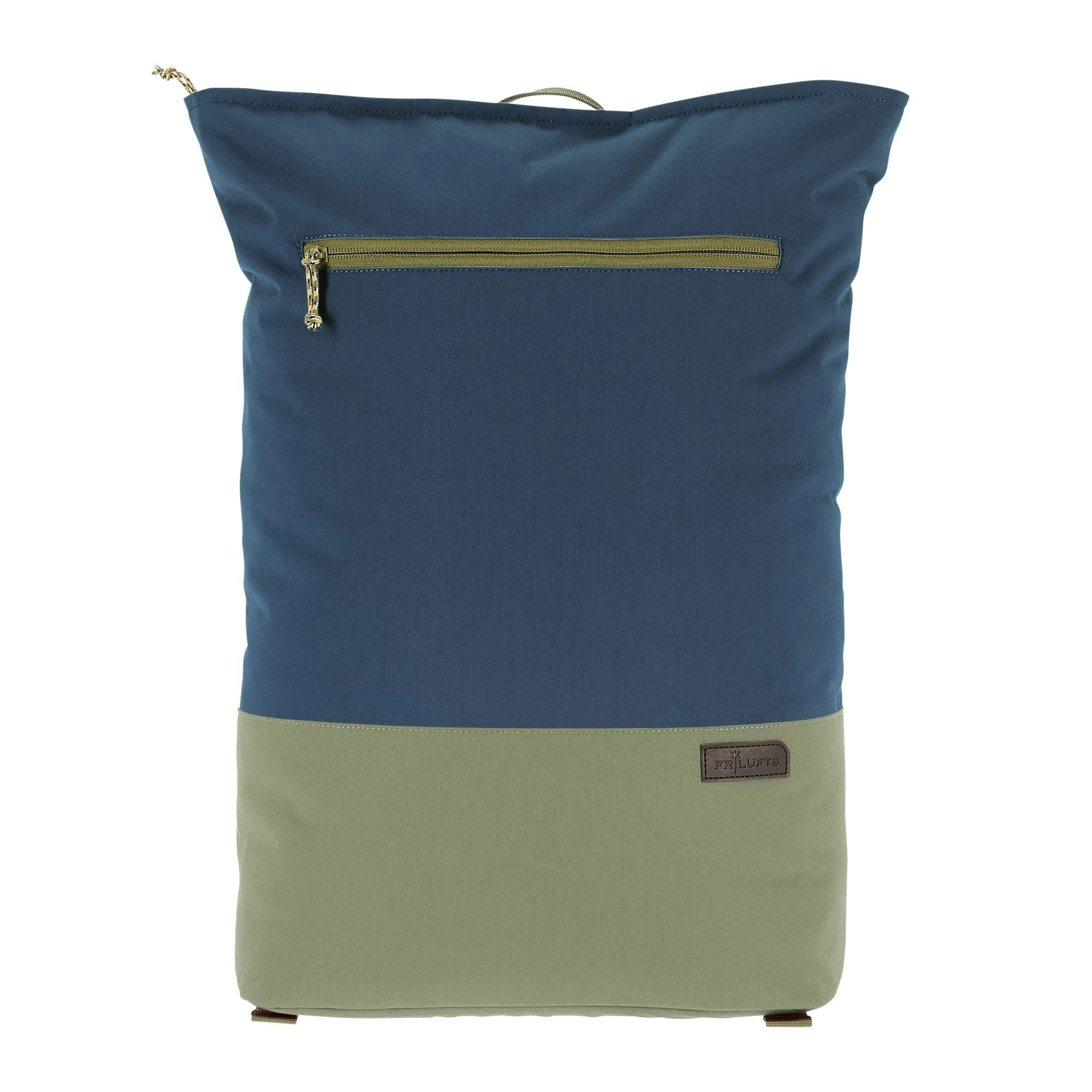 FRILUFTS BERGOM - Tagesrucksack 6 FRILUFTS BERGOM - Tagesrucksack – Bild 6