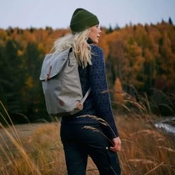 FJÄLLRÄVEN NORRVÅGE FOLDSACK Unisex - Tagesrucksack 19 FJÄLLRÄVEN NORRVÅGE FOLDSACK Unisex - Tagesrucksack -Outdoor-Campingausrüstung 5637658612 j norrvage foldsack fjaellraeven 24