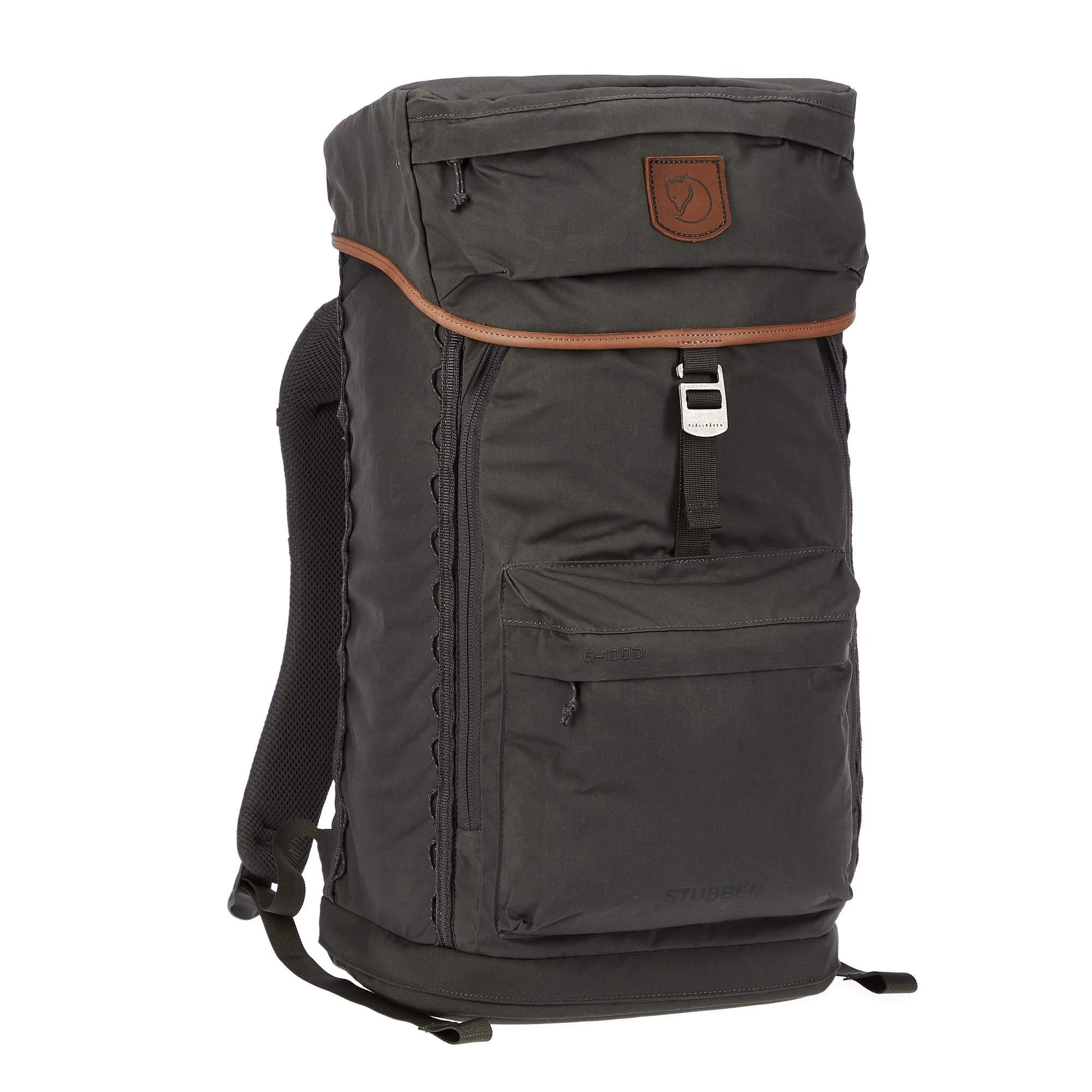 FJÄLLRÄVEN SINGI STUBBEN Unisex - Tagesrucksack 1 FJÄLLRÄVEN SINGI STUBBEN Unisex - Tagesrucksack