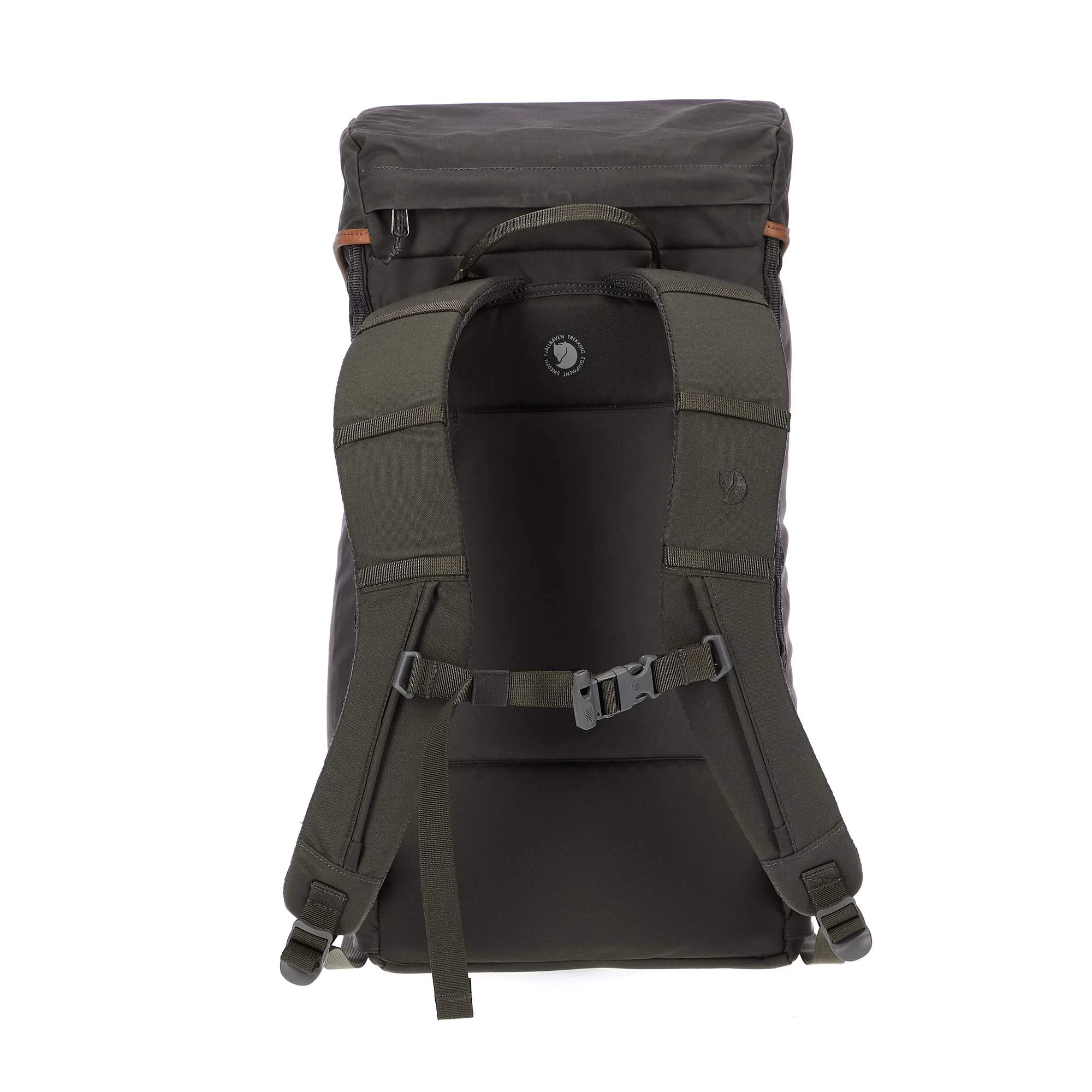 FJÄLLRÄVEN SINGI STUBBEN Unisex - Tagesrucksack 3 FJÄLLRÄVEN SINGI STUBBEN Unisex - Tagesrucksack – Bild 3