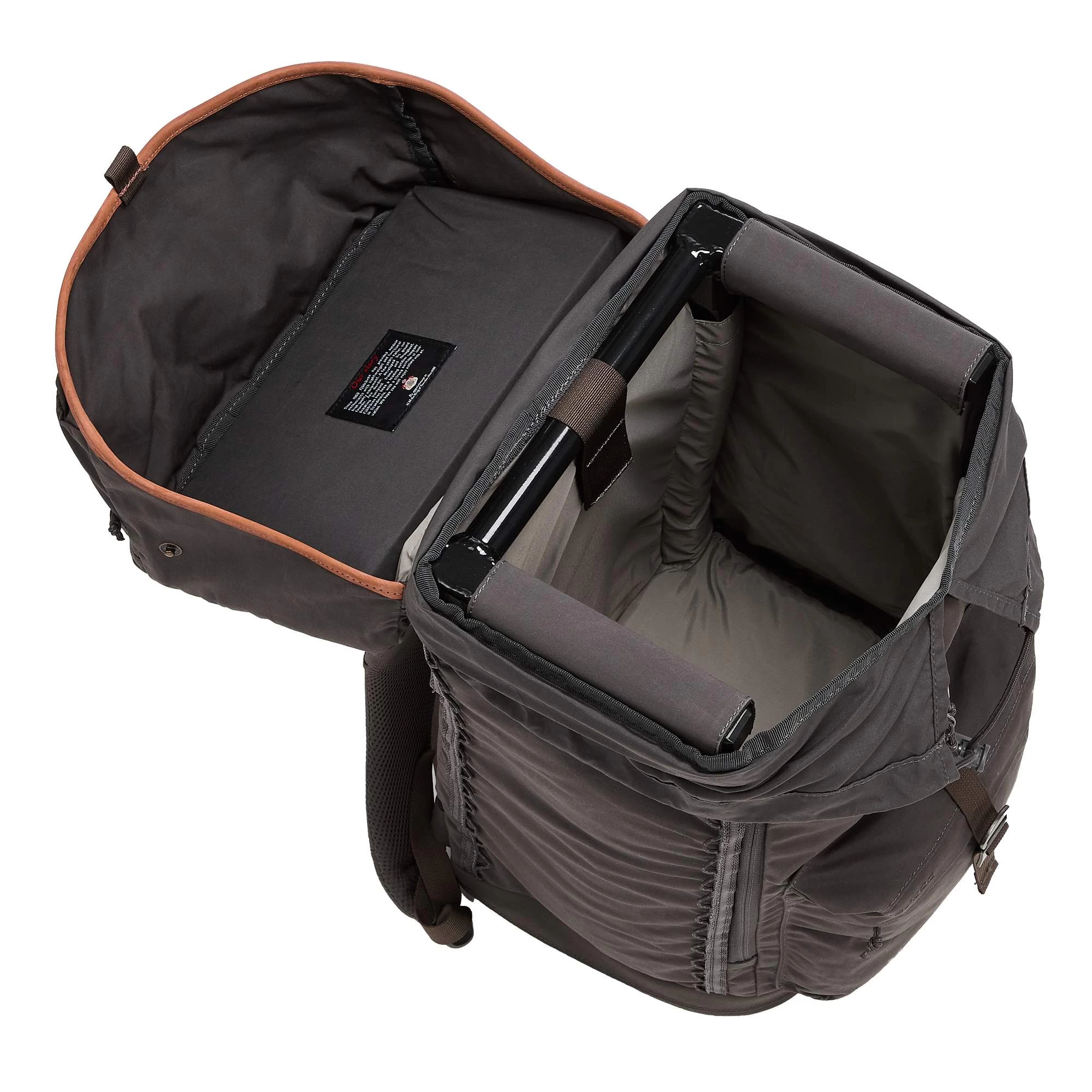 FJÄLLRÄVEN SINGI STUBBEN Unisex - Tagesrucksack 9 FJÄLLRÄVEN SINGI STUBBEN Unisex - Tagesrucksack – Bild 9