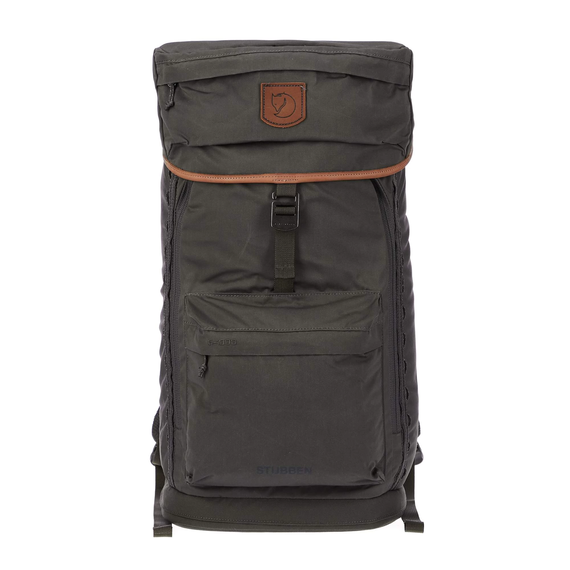 FJÄLLRÄVEN SINGI STUBBEN Unisex - Tagesrucksack 6 FJÄLLRÄVEN SINGI STUBBEN Unisex - Tagesrucksack – Bild 6