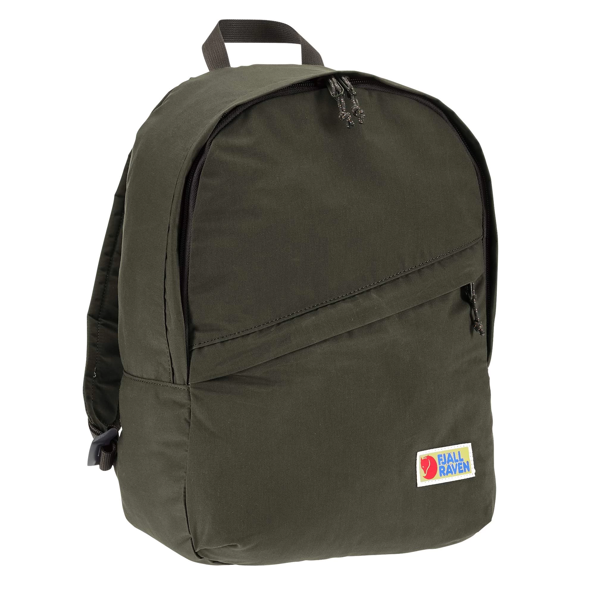 FJÄLLRÄVEN VARDAG 16 Unisex - Tagesrucksack 1 FJÄLLRÄVEN VARDAG 16 Unisex - Tagesrucksack