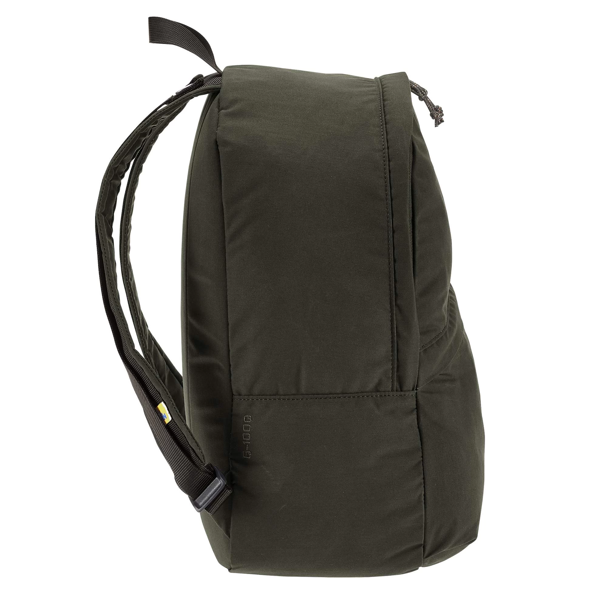FJÄLLRÄVEN VARDAG 16 Unisex - Tagesrucksack 2 FJÄLLRÄVEN VARDAG 16 Unisex - Tagesrucksack – Bild 2