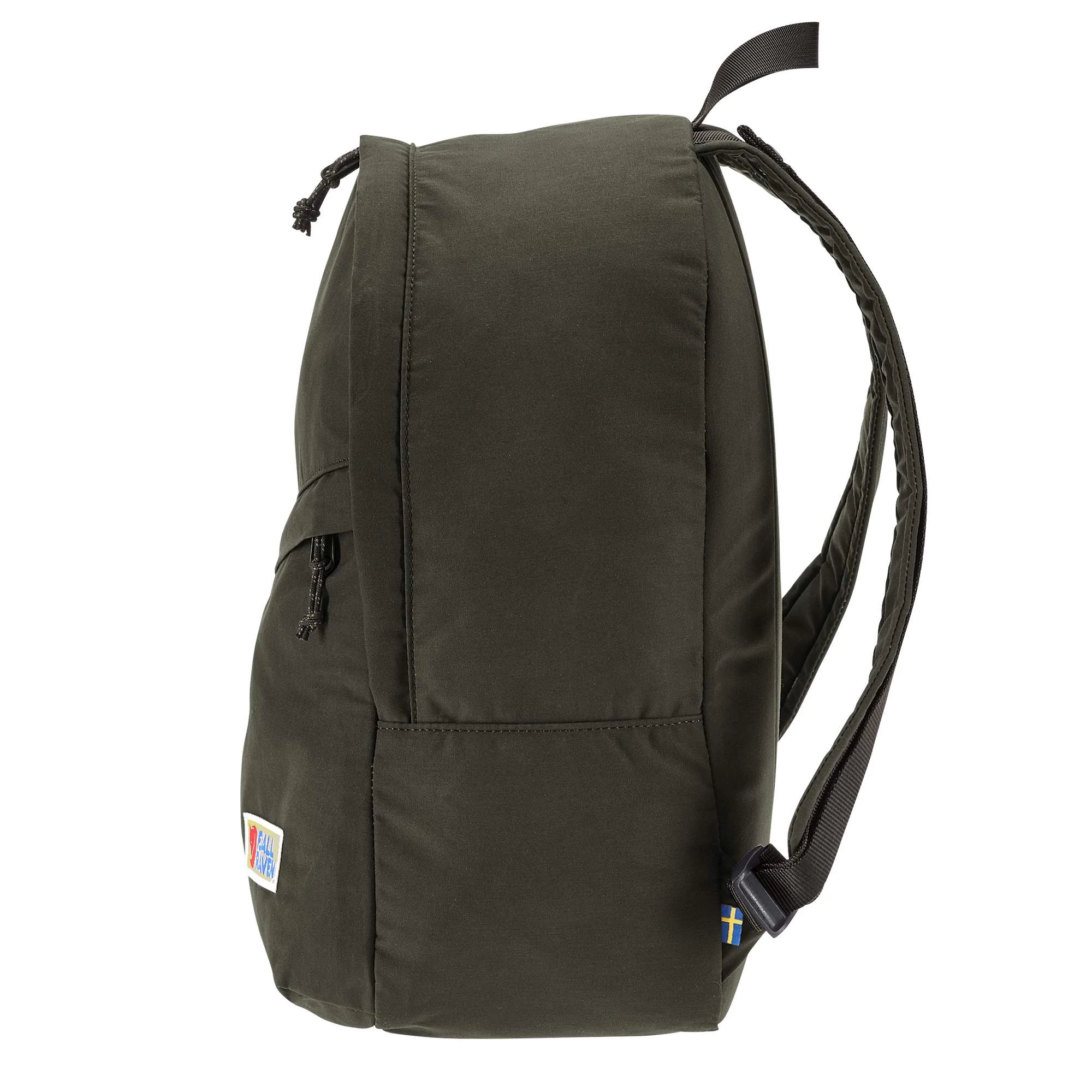 FJÄLLRÄVEN VARDAG 16 Unisex - Tagesrucksack 5 FJÄLLRÄVEN VARDAG 16 Unisex - Tagesrucksack – Bild 5