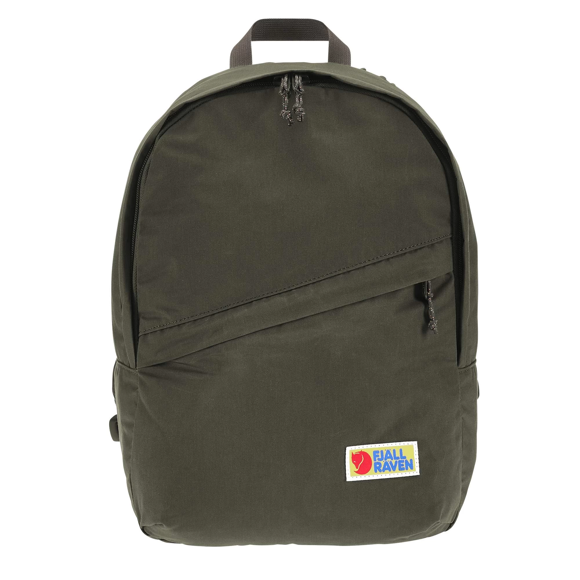 FJÄLLRÄVEN VARDAG 16 Unisex - Tagesrucksack 6 FJÄLLRÄVEN VARDAG 16 Unisex - Tagesrucksack – Bild 6