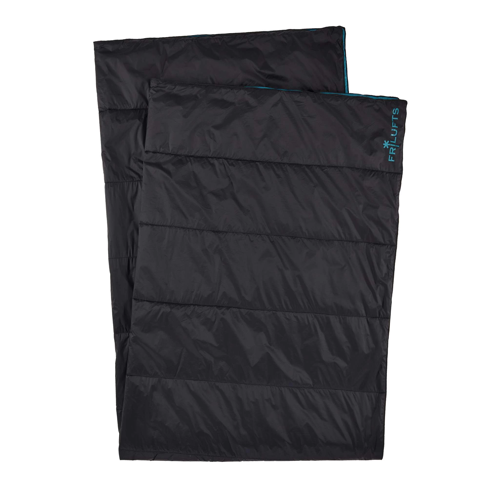 FRILUFTS WOOL BLANKET - Decke 2 FRILUFTS WOOL BLANKET - Decke – Bild 2