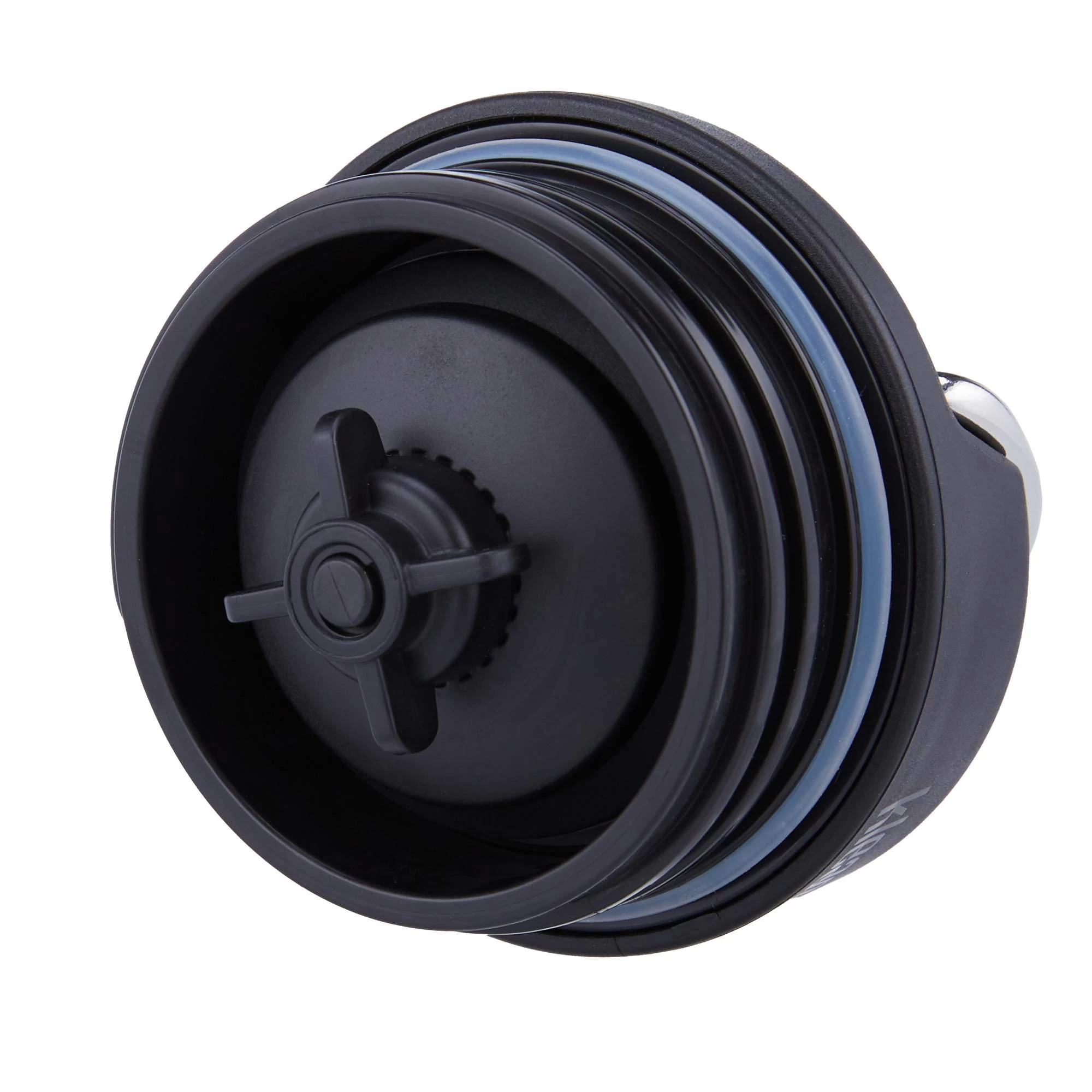 Klean Kanteen 355ML/12OZ KANTEEN TKWIDE VI (CAFÉ CAP 2.0) - SB - Thermobecher – Bild 3