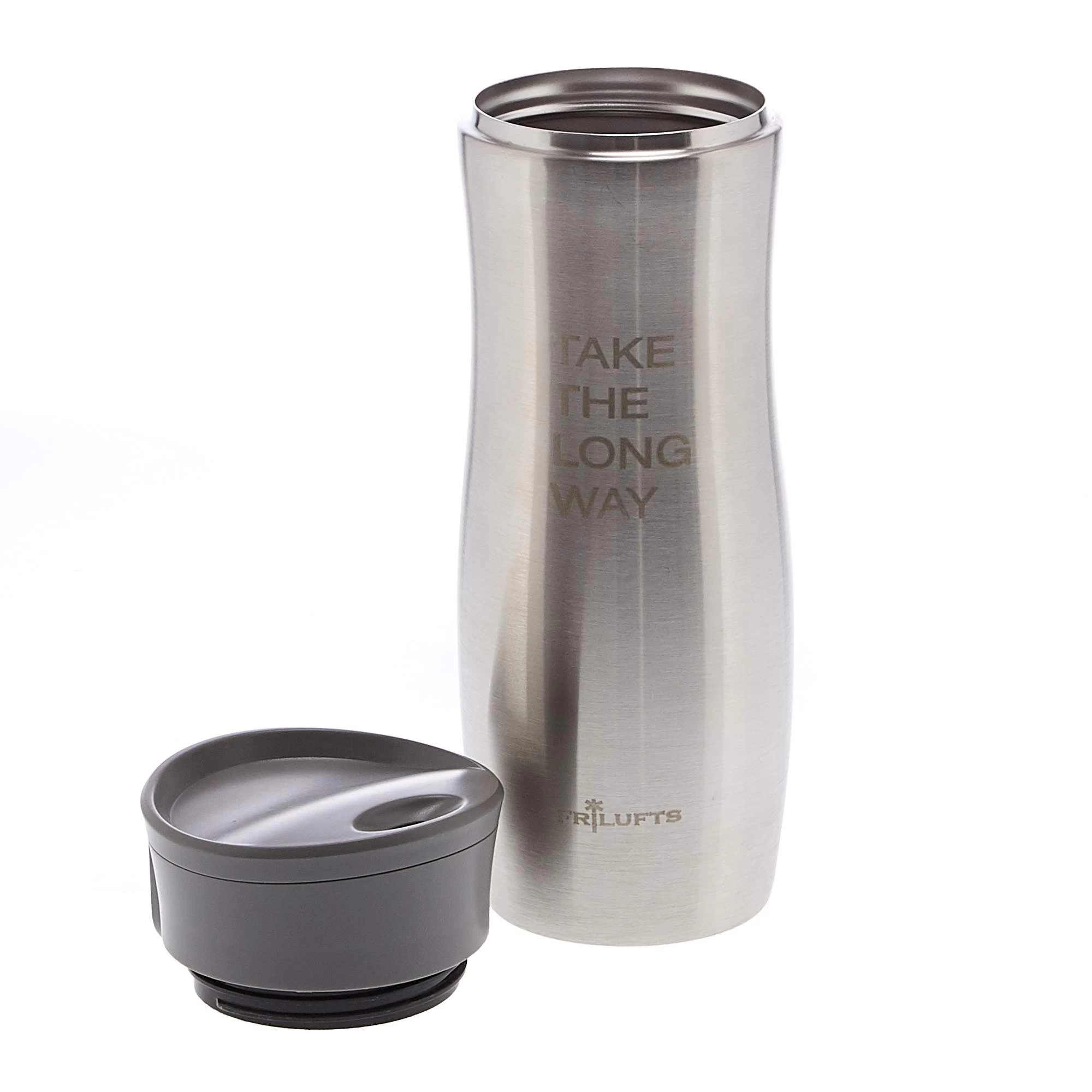 FRILUFTS RAUHALA ISO - Thermobecher 2 FRILUFTS RAUHALA ISO - Thermobecher – Bild 2