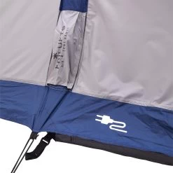 FRILUFTS GRASSHOLM 3 AIR - Familienzelt -Outdoor-Campingausrüstung 5637688347 f grassholm 3 air frilufts 24