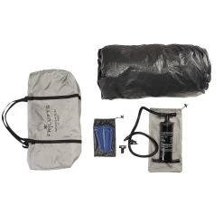 FRILUFTS GRASSHOLM 3 AIR - Familienzelt -Outdoor-Campingausrüstung 5637688347 i grassholm 3 air frilufts 24