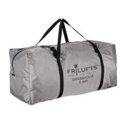 FRILUFTS GRASSHOLM 3 AIR - Familienzelt -Outdoor-Campingausrüstung 5637688347 j grassholm 3 air frilufts 24