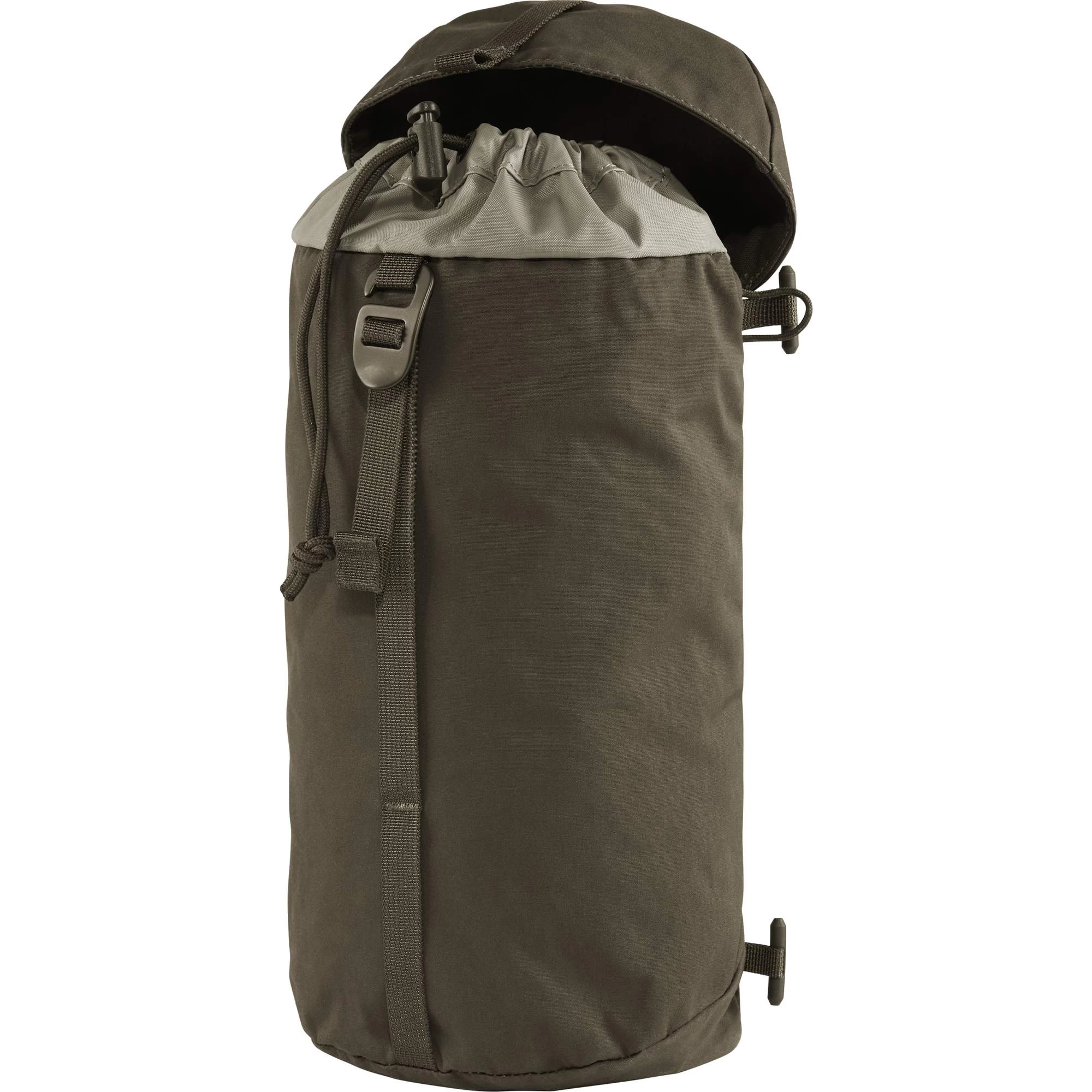 FJÄLLRÄVEN SINGI SIDE POCKET Unisex - Rucksack-Zubehör 2 FJÄLLRÄVEN SINGI SIDE POCKET Unisex - Rucksack-Zubehör – Bild 2
