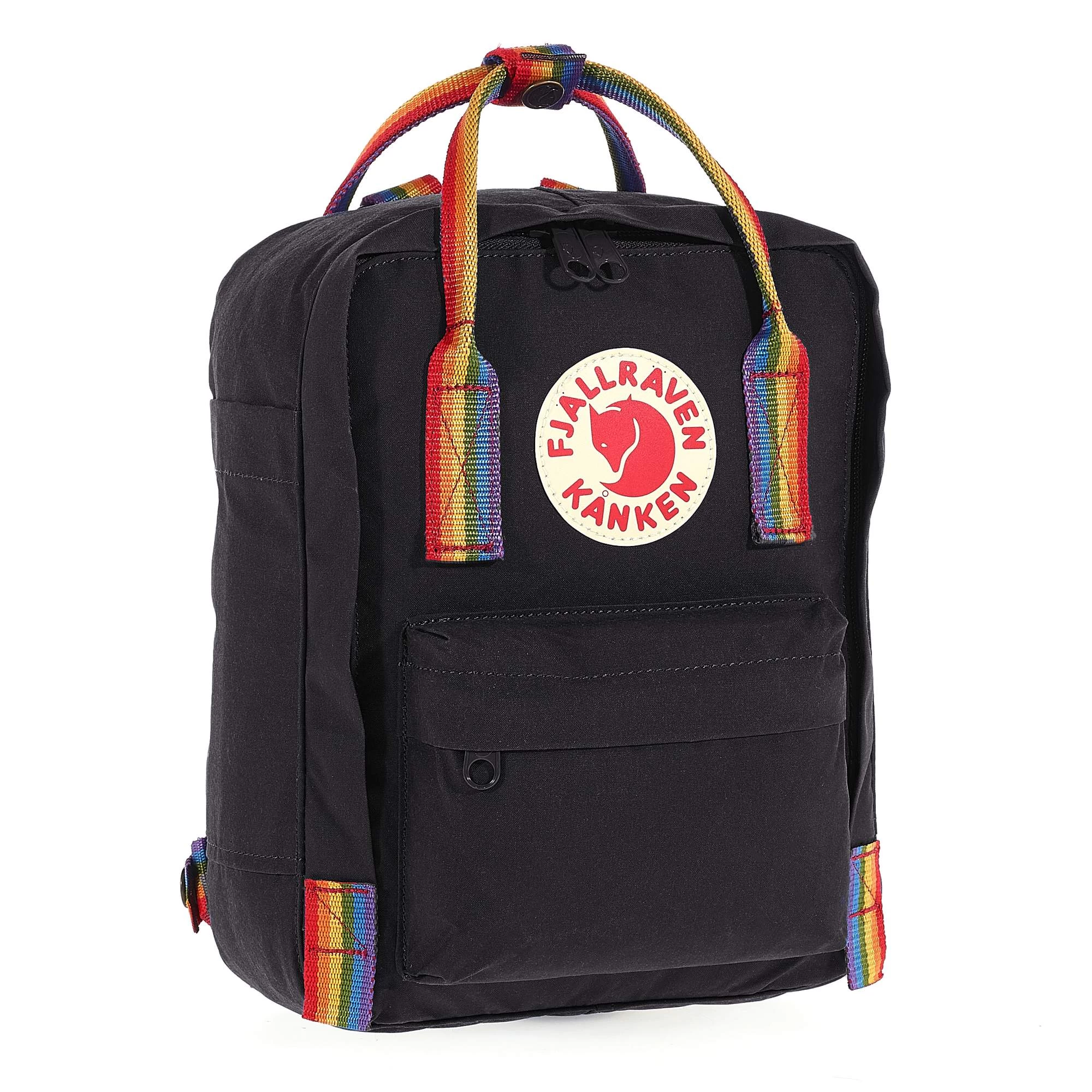 FJÄLLRÄVEN KÅNKEN RAINBOW MINI Unisex - Tagesrucksack 2 FJÄLLRÄVEN KÅNKEN RAINBOW MINI Unisex - Tagesrucksack – Bild 2