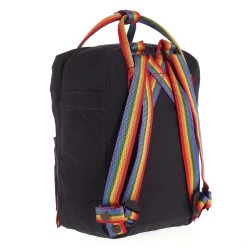 FJÄLLRÄVEN KÅNKEN RAINBOW MINI Unisex - Tagesrucksack 12 FJÄLLRÄVEN KÅNKEN RAINBOW MINI Unisex - Tagesrucksack -Outdoor-Campingausrüstung 5637696716 d kanken rainbow mini fjaellraeven 24