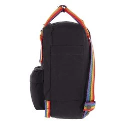 FJÄLLRÄVEN KÅNKEN RAINBOW MINI Unisex - Tagesrucksack 13 FJÄLLRÄVEN KÅNKEN RAINBOW MINI Unisex - Tagesrucksack -Outdoor-Campingausrüstung 5637696716 e kanken rainbow mini fjaellraeven 24