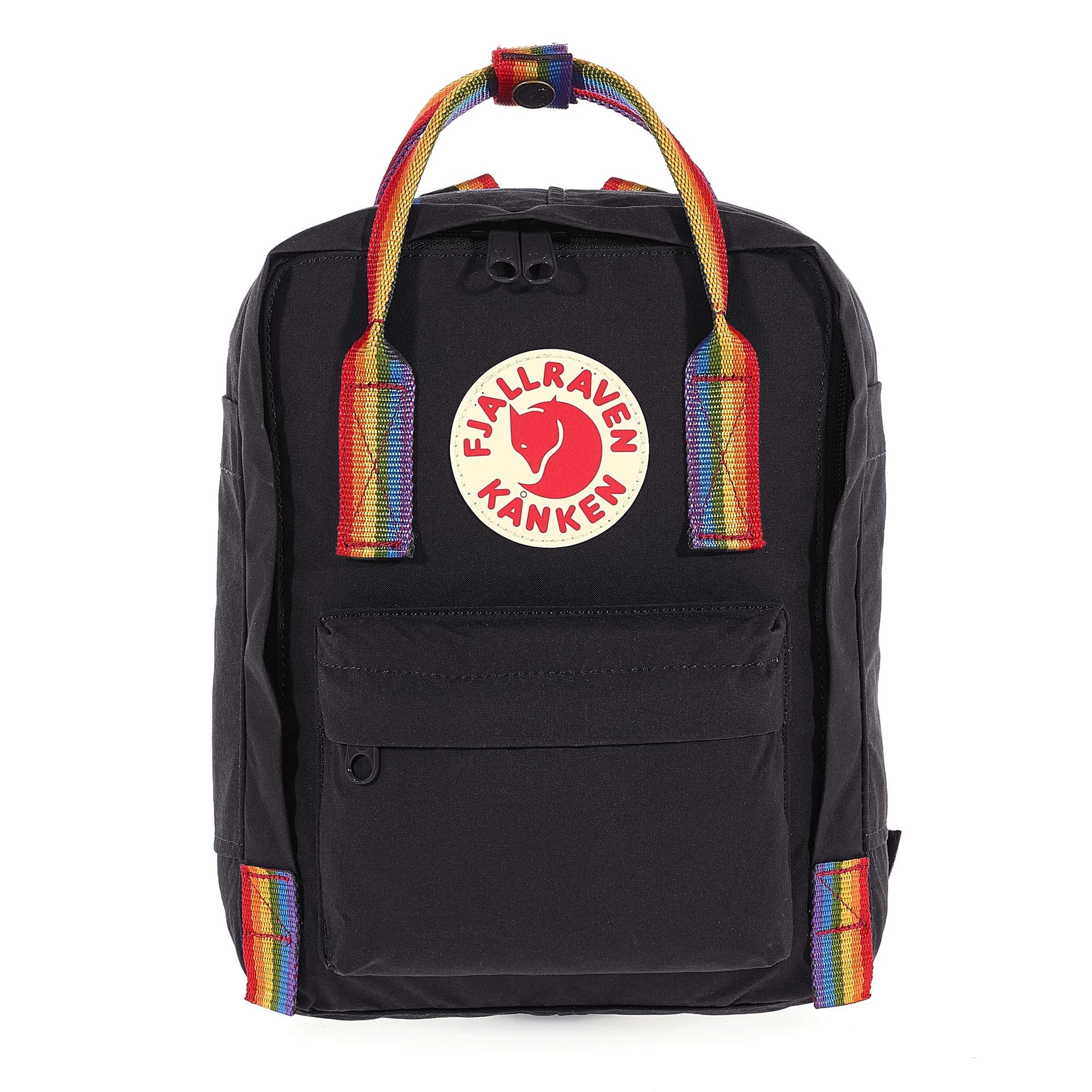 FJÄLLRÄVEN KÅNKEN RAINBOW MINI Unisex - Tagesrucksack 1 FJÄLLRÄVEN KÅNKEN RAINBOW MINI Unisex - Tagesrucksack
