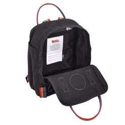 FJÄLLRÄVEN KÅNKEN RAINBOW MINI Unisex - Tagesrucksack 14 FJÄLLRÄVEN KÅNKEN RAINBOW MINI Unisex - Tagesrucksack -Outdoor-Campingausrüstung 5637696716 g kanken rainbow mini fjaellraeven 24