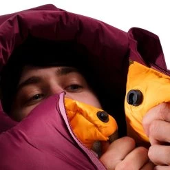 Mammut WOMEN' S PROTECT FIBER BAG -21C Damen - Winterschlafsack -Outdoor-Campingausrüstung 5637724897 e women s protect fiber bag 21c mammut 24