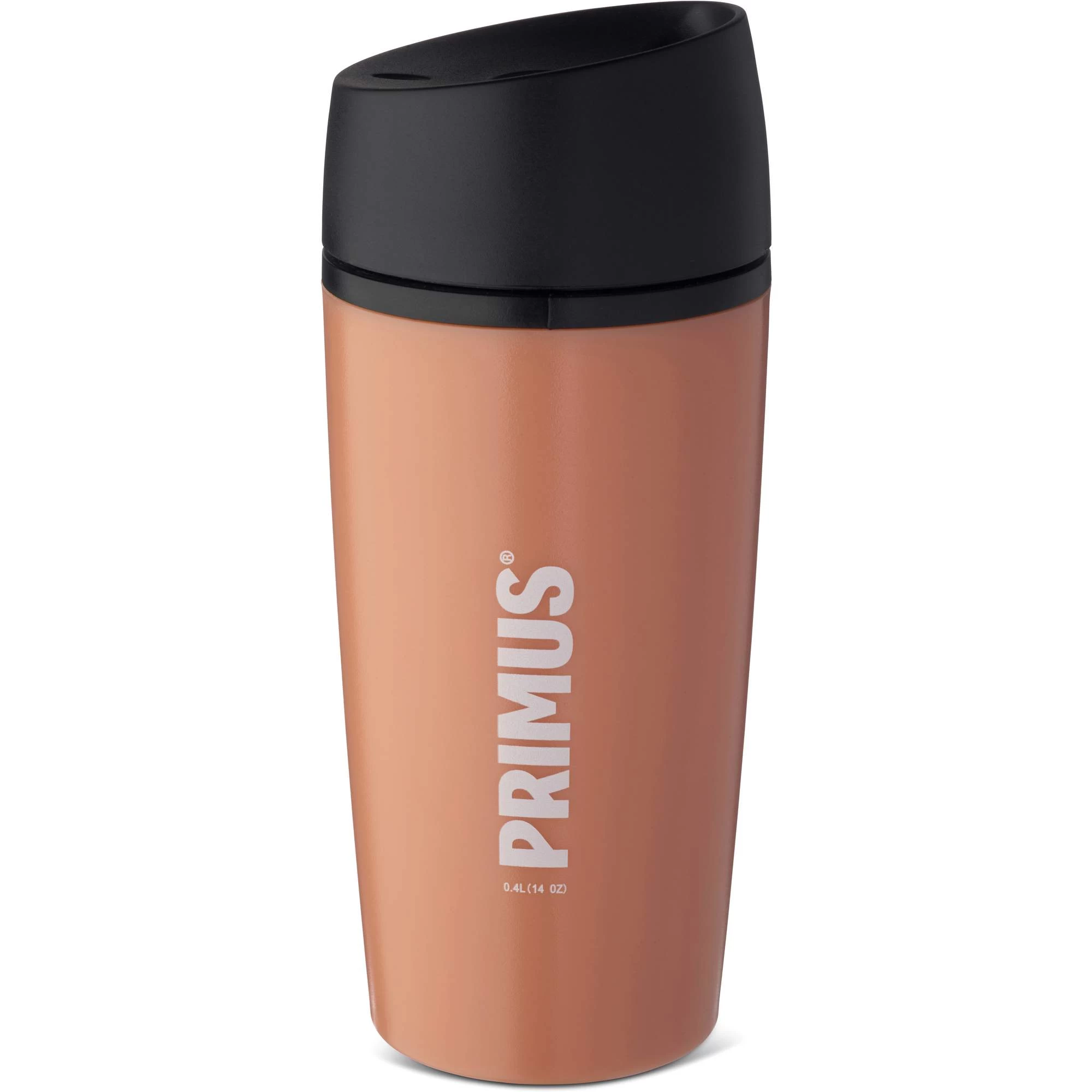 Primus COMMUTER MUG 0.4 SALMON PINK - Becher 1 Primus COMMUTER MUG 0.4 SALMON PINK - Becher