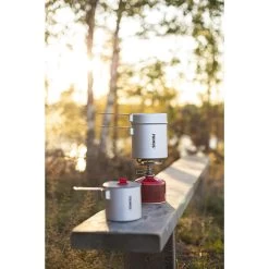 Primus ESSENTIAL TRAIL STOVE DUO - Gaskocher -Outdoor-Campingausrüstung 5637726736 e essential trail stove duo primus 24