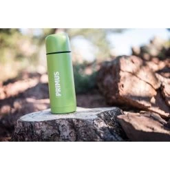 Primus VACUUM BOTTLE 0.35L LEAF GREEN - Thermokanne 9 Primus VACUUM BOTTLE 0.35L LEAF GREEN - Thermokanne -Outdoor-Campingausrüstung 5637726770 b vacuum bottle 035l leaf green primus 24