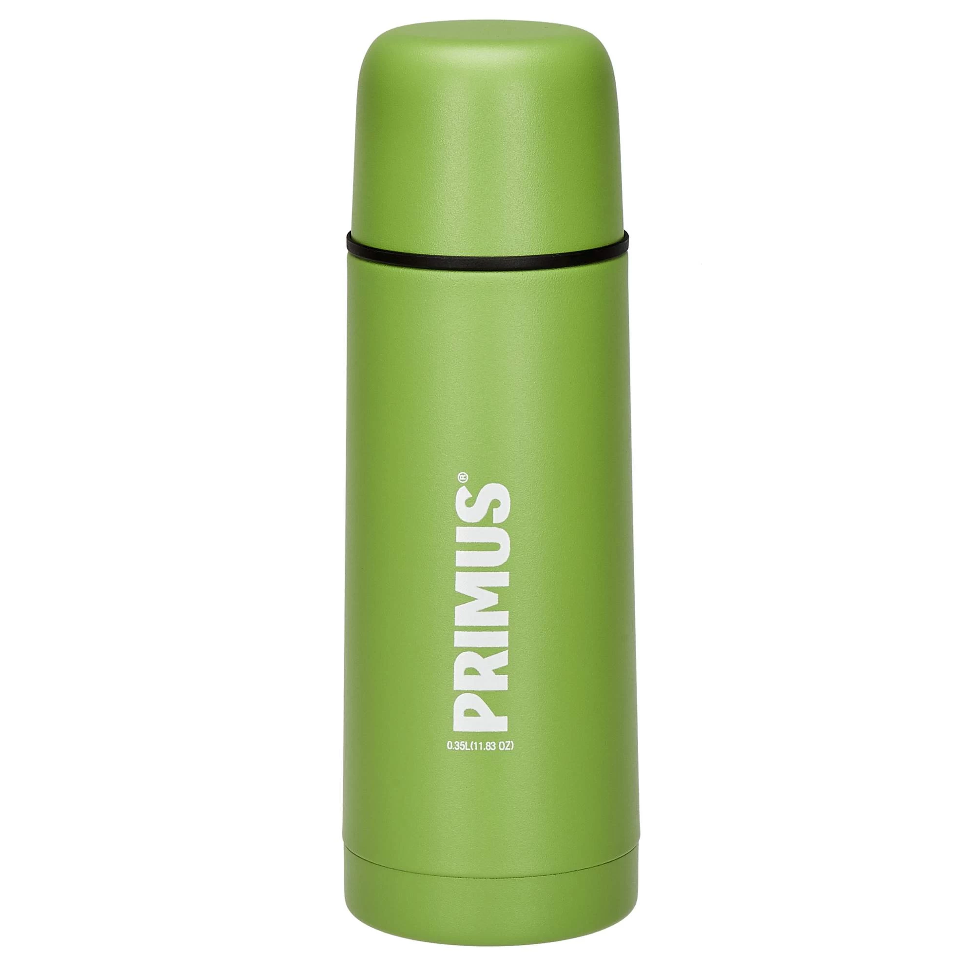 Primus VACUUM BOTTLE 0.35L LEAF GREEN - Thermokanne 1 Primus VACUUM BOTTLE 0.35L LEAF GREEN - Thermokanne