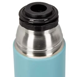 Primus VACUUM BOTTLE 0.35L PALE BLUE - Thermokanne -Outdoor-Campingausrüstung 5637726774 d vacuum bottle 035l pale blue primus 24