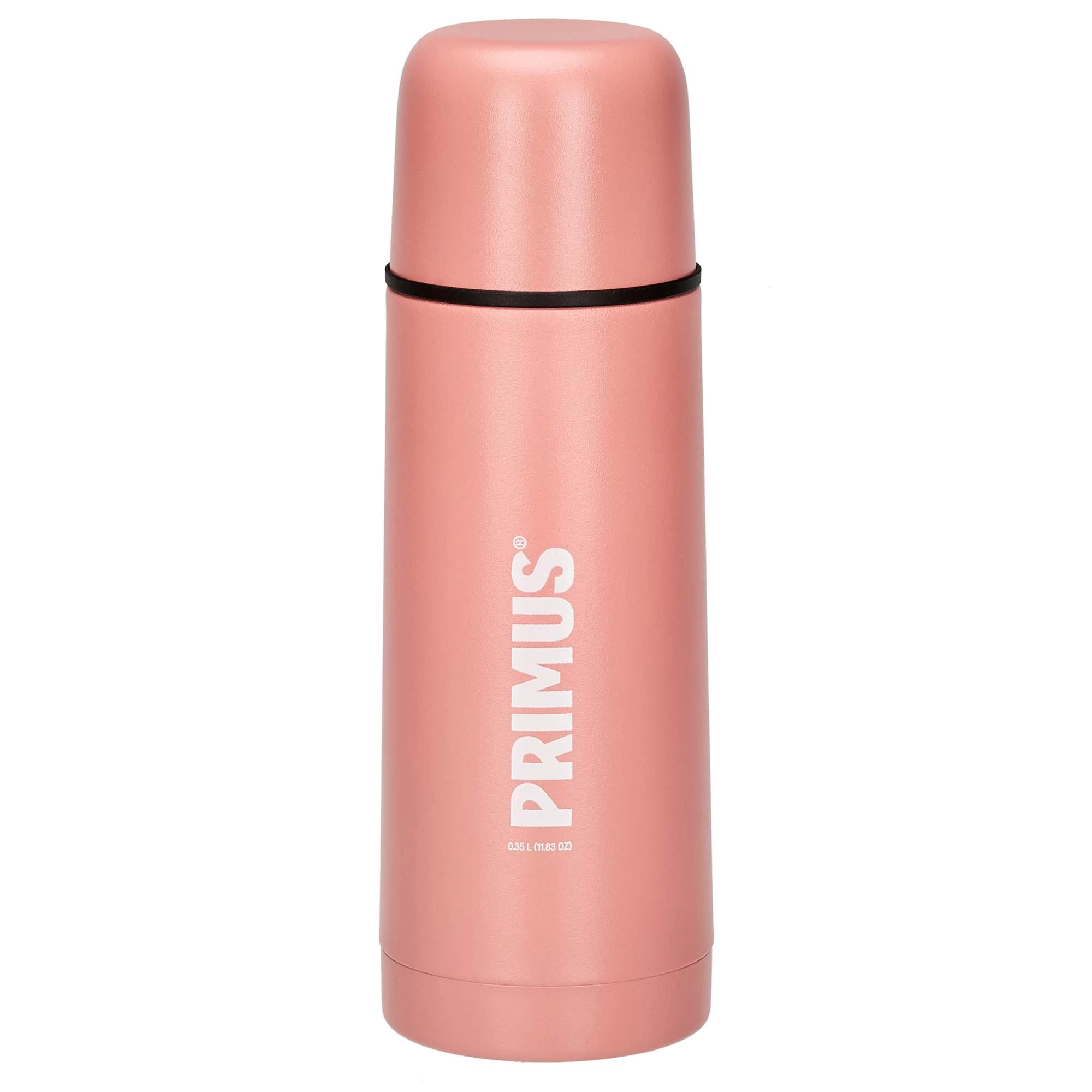 Primus VACUUM BOTTLE 0.35L SALMON PINK - Thermokanne 1 Primus VACUUM BOTTLE 0.35L SALMON PINK - Thermokanne