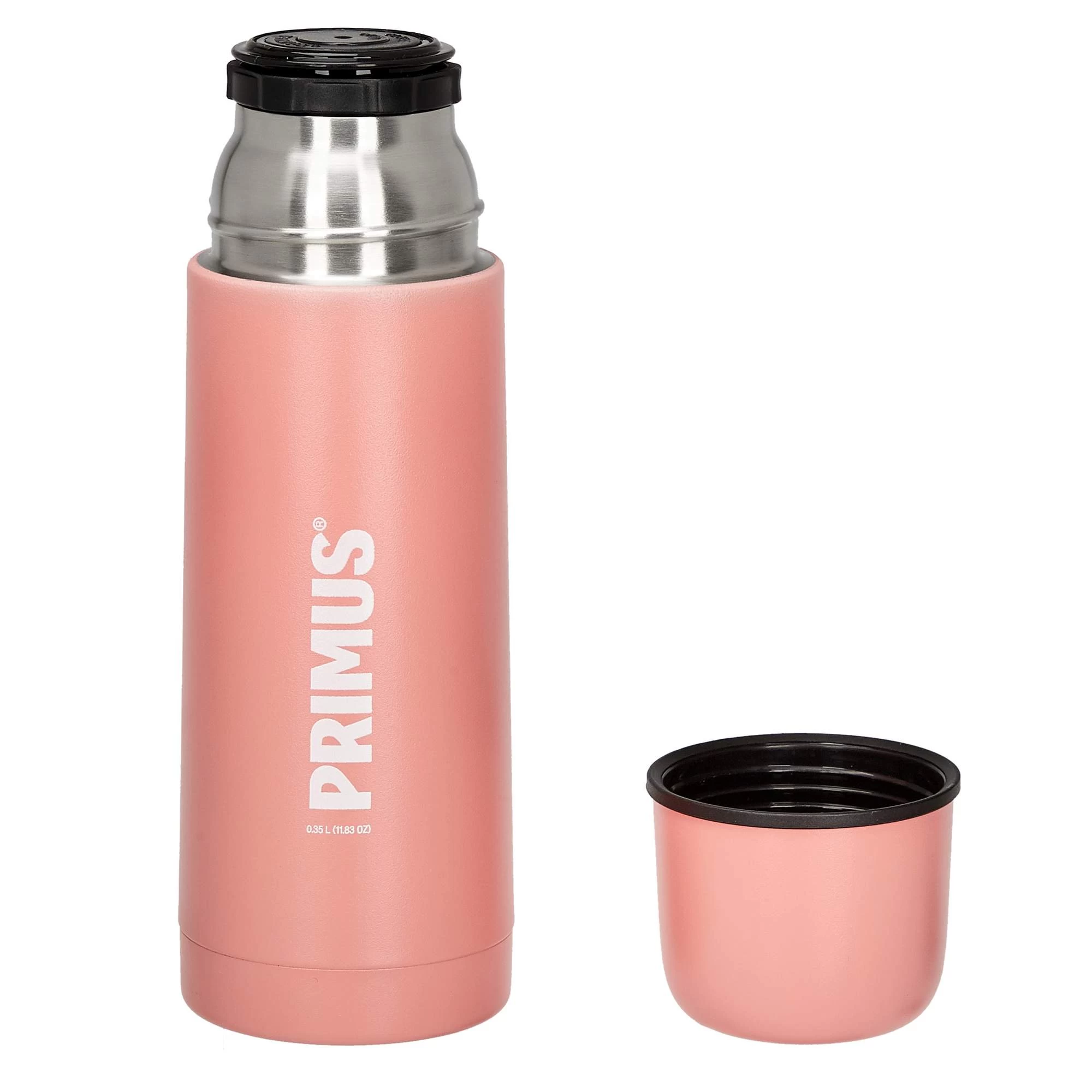 Primus VACUUM BOTTLE 0.35L SALMON PINK - Thermokanne 2 Primus VACUUM BOTTLE 0.35L SALMON PINK - Thermokanne – Bild 2