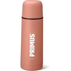 Primus VACUUM BOTTLE 0.5L SALMON PINK - Thermokanne