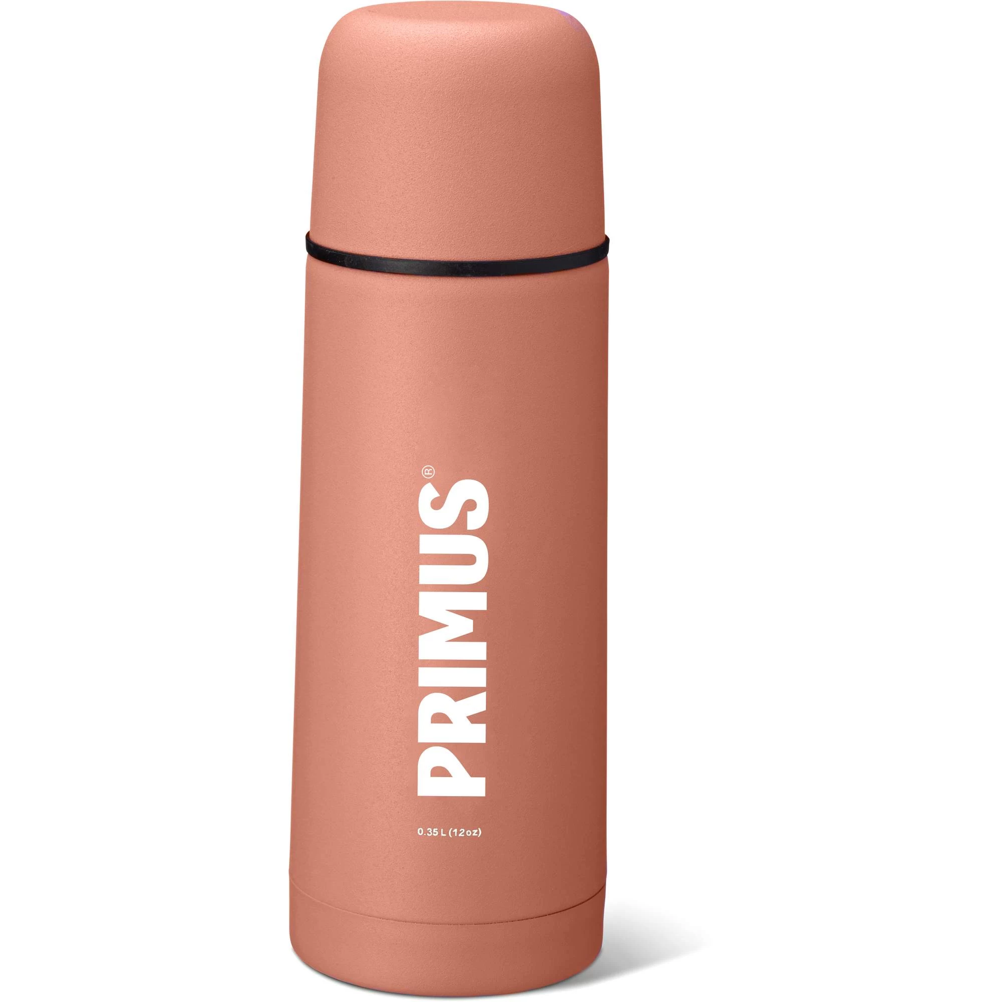 Primus VACUUM BOTTLE 0.5L SALMON PINK - Thermokanne 1 Primus VACUUM BOTTLE 0.5L SALMON PINK - Thermokanne