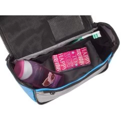 VAUDE BENNO - Kulturtasche 6 VAUDE BENNO - Kulturtasche -Outdoor-Campingausrüstung 5637736443 c benno mocca vaude 24