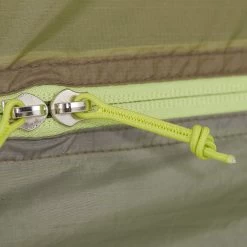 VAUDE LIZARD SEAMLESS 1-2P - Einpersonenzelt -Outdoor-Campingausrüstung 5637736447 ac power lizard seamless 12p cress green vaude 24