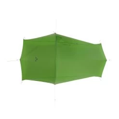 VAUDE LIZARD SEAMLESS 1-2P - Einpersonenzelt -Outdoor-Campingausrüstung 5637736447 u power lizard seamless 12p cress green vaude 24