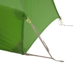 VAUDE LIZARD SEAMLESS 1-2P - Einpersonenzelt -Outdoor-Campingausrüstung 5637736447 z power lizard seamless 12p cress green vaude 24