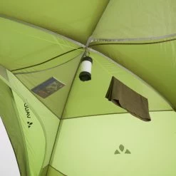 VAUDE SPACE SEAMLESS 2-3P - Kuppelzelt 25 VAUDE SPACE SEAMLESS 2-3P - Kuppelzelt -Outdoor-Campingausrüstung 5637736449 dvmemtr space seamless 23p cress green vaude 24