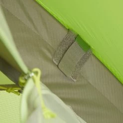VAUDE SPACE SEAMLESS 2-3P - Kuppelzelt 26 VAUDE SPACE SEAMLESS 2-3P - Kuppelzelt -Outdoor-Campingausrüstung 5637736449 dvmemts space seamless 23p cress green vaude 24